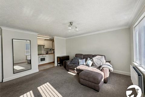 undefined, Bishops Walk, Rochester, Kent, ME1