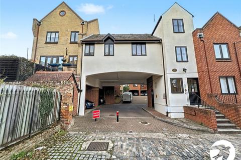 undefined, Bishops Walk, Rochester, Kent, ME1