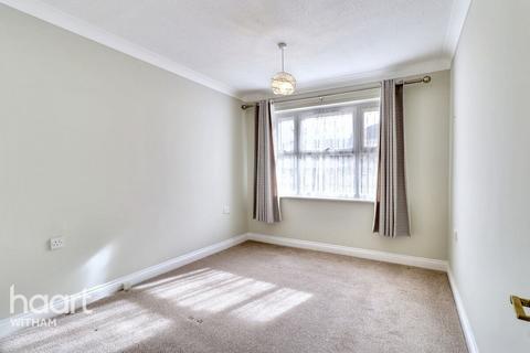 1 bedroom bungalow for sale, Spital Road, Maldon
