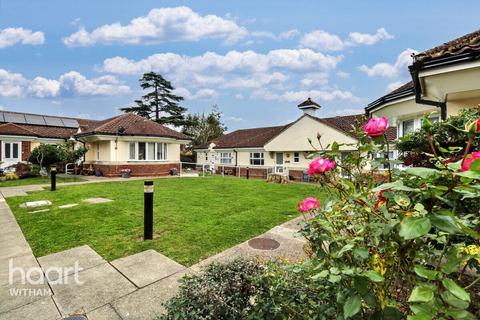 1 bedroom bungalow for sale, Spital Road, Maldon