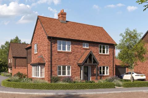 undefined, Everton Road, Hordle, Lymington, SO41