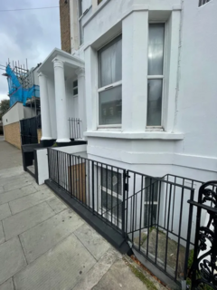 1 bedroom flat to rent, London W9
