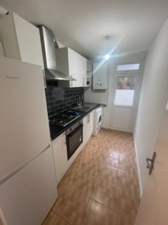 1 bedroom flat to rent, London W9