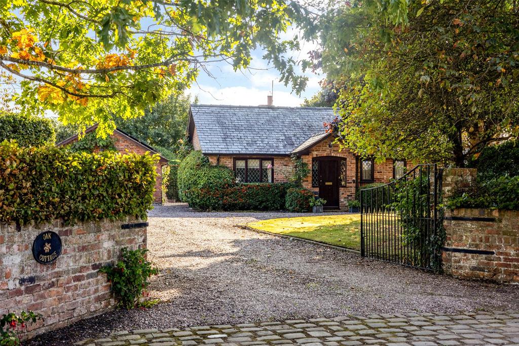 Oak Cottage