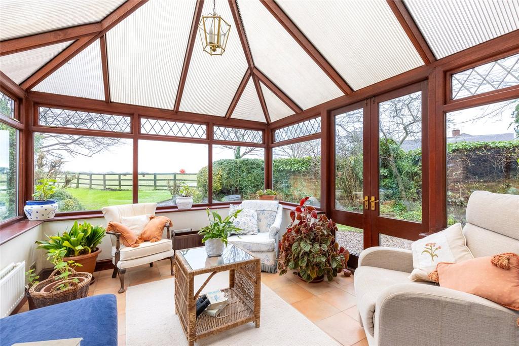 Conservatory