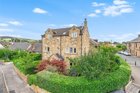 undefined, Park Crescent, Addingham LS29