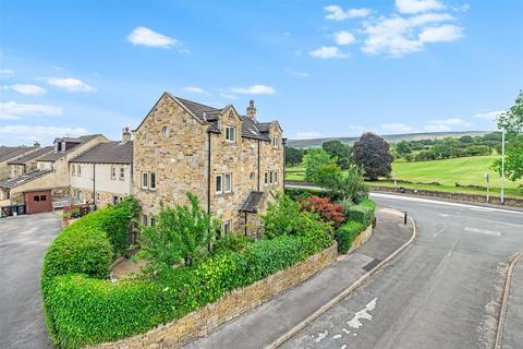 undefined, Park Crescent, Addingham LS29