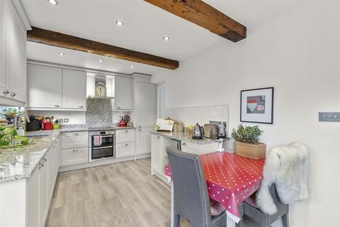 undefined, Park Crescent, Addingham LS29