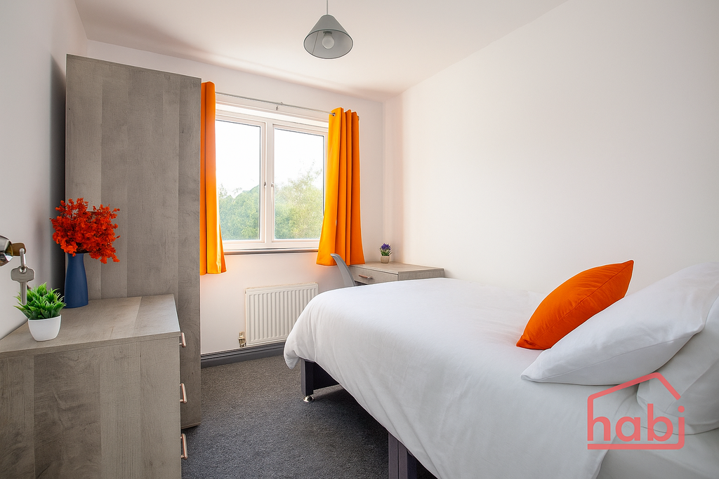 Bedroom 5