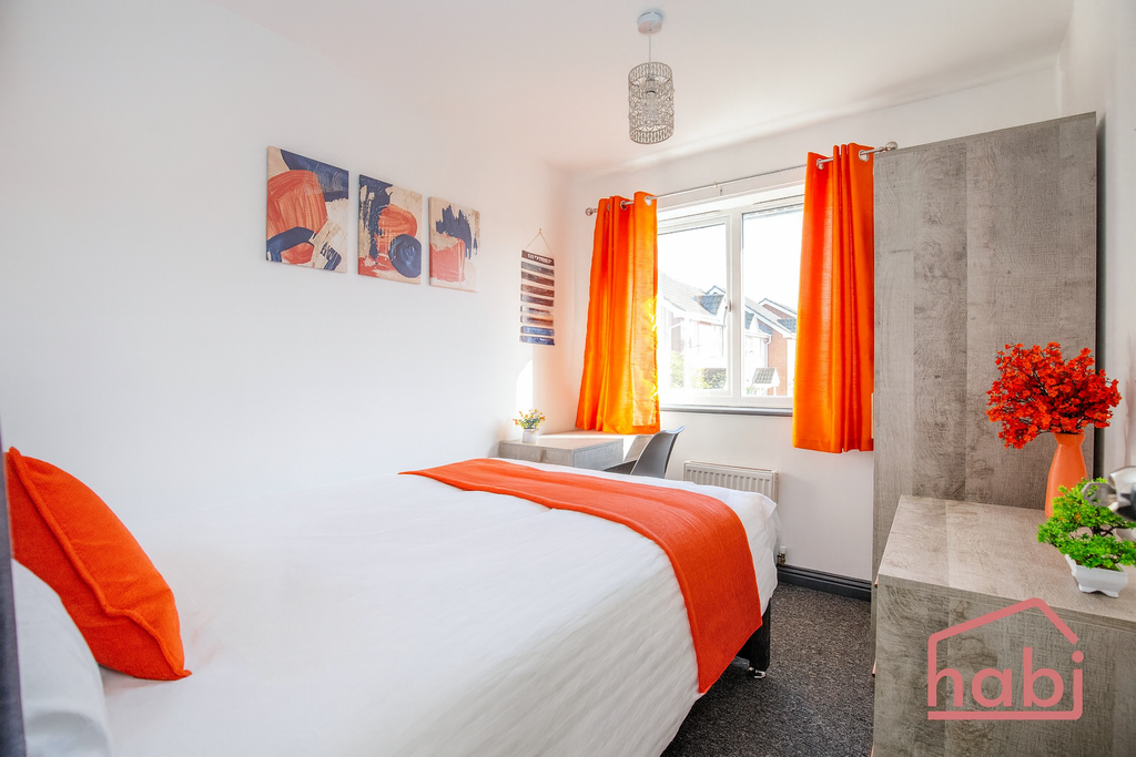 Bedroom 6