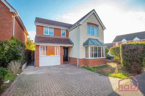 6 bedroom detached house to rent, Norwich NR5