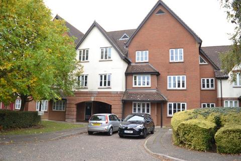 1 bedroom apartment for sale, Jeffcut Road, Chelmsford