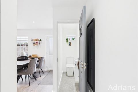 undefined, Galleywood Road, Chelmsford