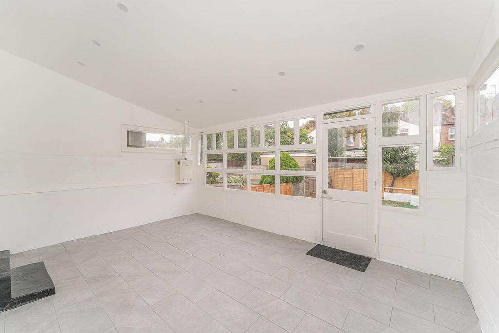 Conservatory