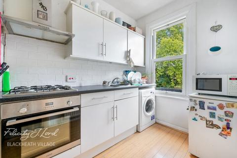 1 bedroom flat for sale, Lee High Road, London SE12