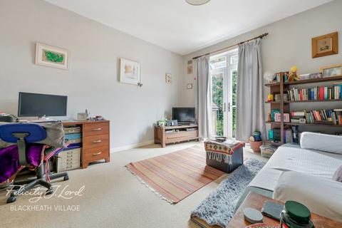 1 bedroom flat for sale, Lee High Road, London SE12