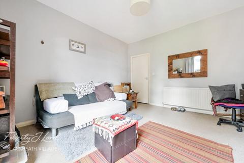 1 bedroom flat for sale, Lee High Road, London SE12
