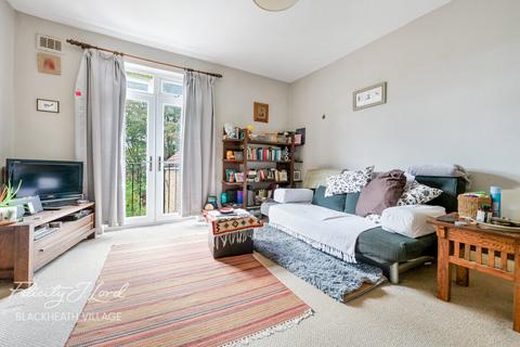 1 bedroom flat for sale, Lee High Road, London SE12