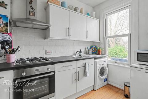 1 bedroom flat for sale, Lee High Road, London SE12