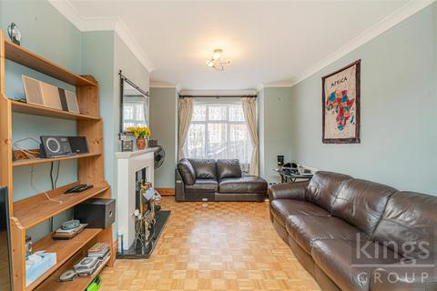 undefined, Fulbourne Road, London