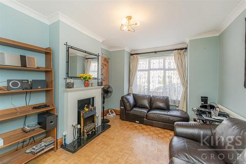 undefined, Fulbourne Road, London