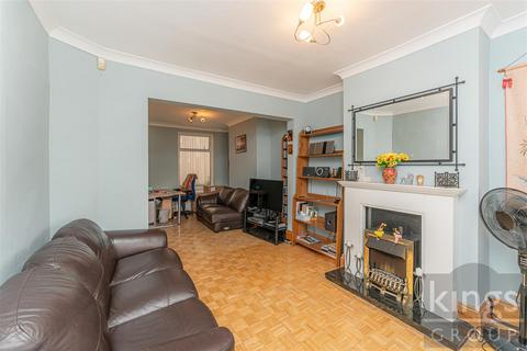 undefined, Fulbourne Road, London