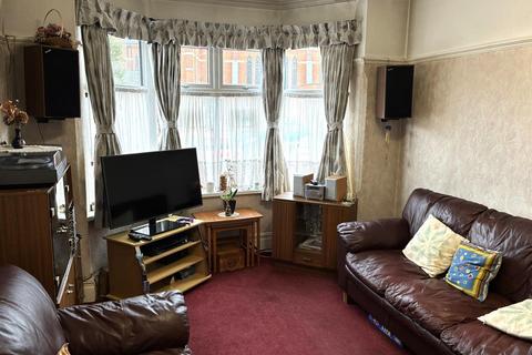 5 bedroom semi-detached house for sale, Evington Road, Leicester