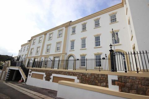 4 bedroom house for sale, High Street, St Brelade