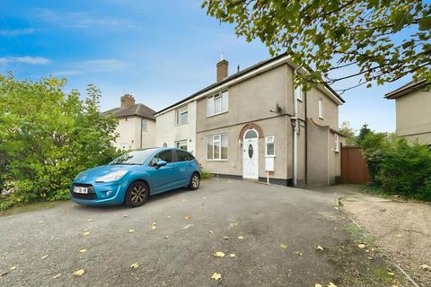 undefined, Burton Road, Woodville DE11