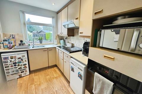 undefined, Burton Road, Woodville DE11