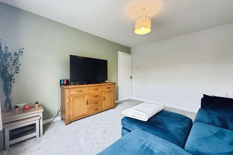 undefined, Burton Road, Woodville DE11