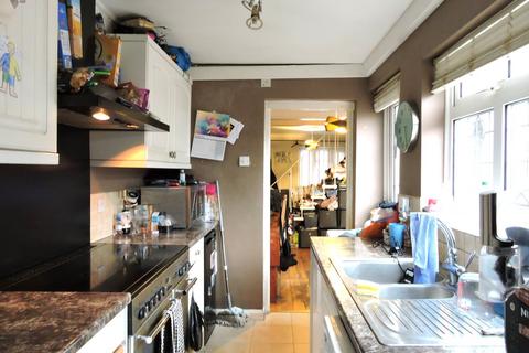 undefined, Cecil Road, Cheshunt, Waltham Cross, EN8