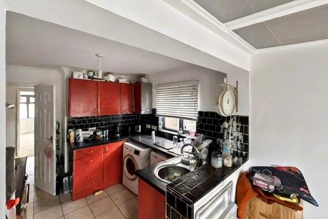 undefined, Malvern Avenue, Canvey Island SS8