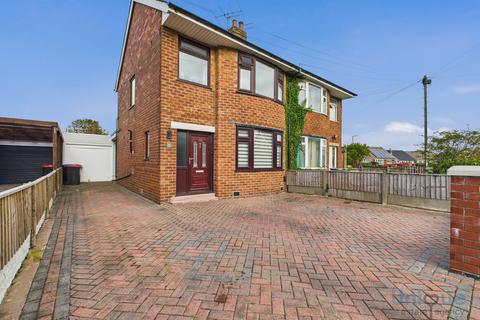 3 bedroom semi-detached house for sale, Briar Road,  Thornton-Cleveleys, FY5