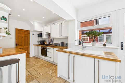 3 bedroom semi-detached house for sale, Briar Road,  Thornton-Cleveleys, FY5
