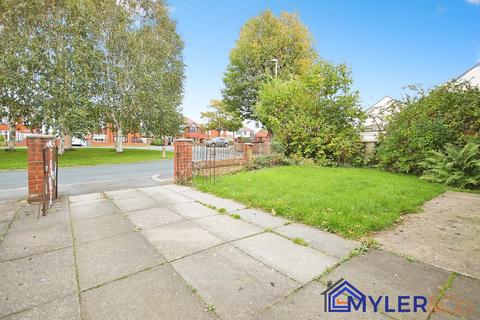 undefined, Liverpool Place, Widnes, WA8