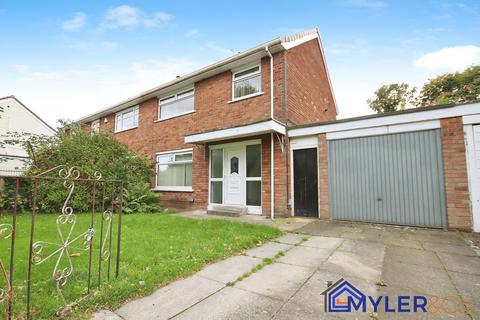 undefined, Liverpool Place, Widnes, WA8