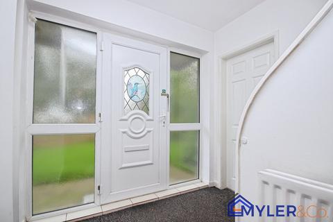 undefined, Liverpool Place, Widnes, WA8
