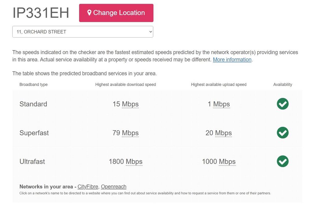Broadband