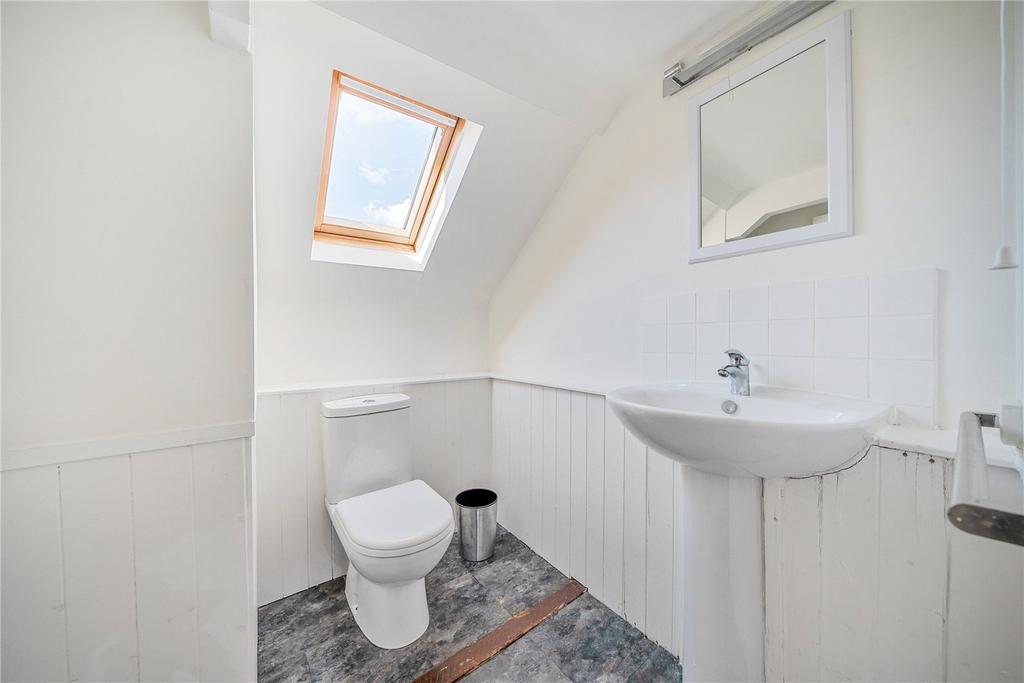 Cloakroom