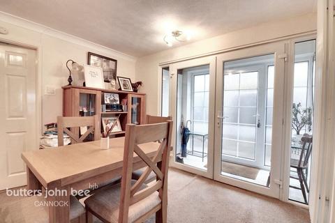 59 Albion Place, Cannock, WS11 5QS