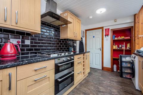 undefined, Sharoe Green Lane, Fulwood, Preston