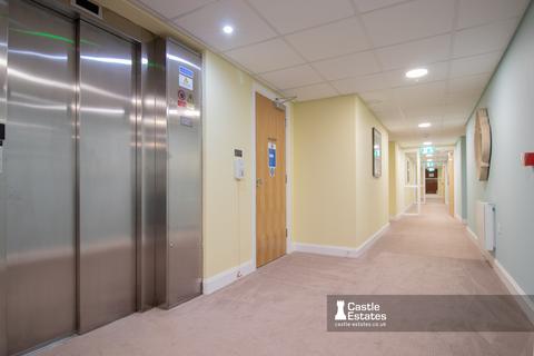 undefined, Carpenter Court, NG9 8PJ