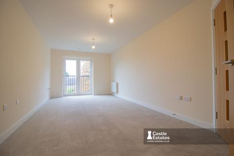 undefined, Carpenter Court, NG9 8PJ