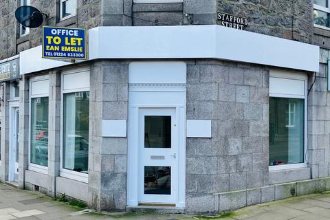 Office to rent, 611-613 George St Aberdeen AB25 3YH