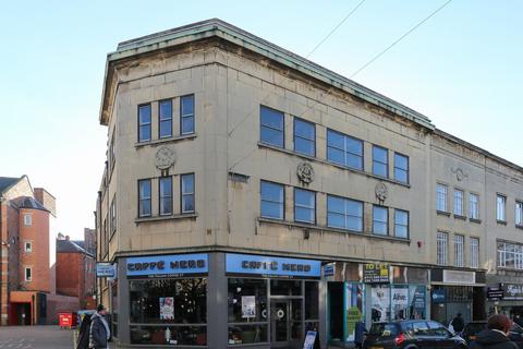 Office to rent, 6A-6B Abington St Northampton NN1 2AJ