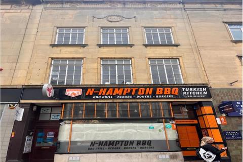 Office to rent, 6A-6B Abington St Northampton NN1 2AJ