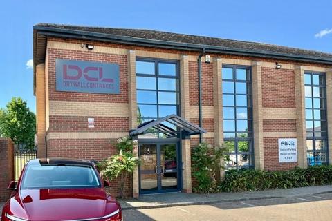 Office to rent, Boarden Clos Northampton NN3 6LF