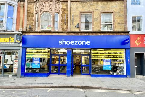Office to rent, 21-23 Drapery Northampton NN1 2ET