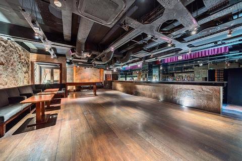 Retail property (high street) to rent, 14-17 Carthusian St London EC1M 6EB